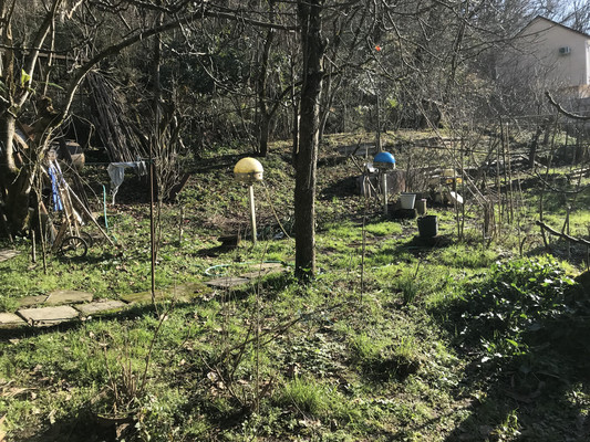 Продам участок 9,5 соток, ИЖС, Высокое с, 0 км от города