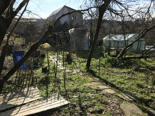 Продам участок 9,5 соток, ИЖС, Высокое с, 0 км от города