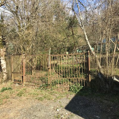 Продам участок 9,5 соток, ИЖС, Высокое с, 0 км от города