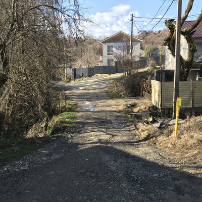 Продам участок 9,5 соток, ИЖС, Высокое с, 0 км от города