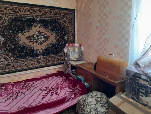 Продам многокомнатную квартиру, Ленинградская ул, 131, Тихорецк г