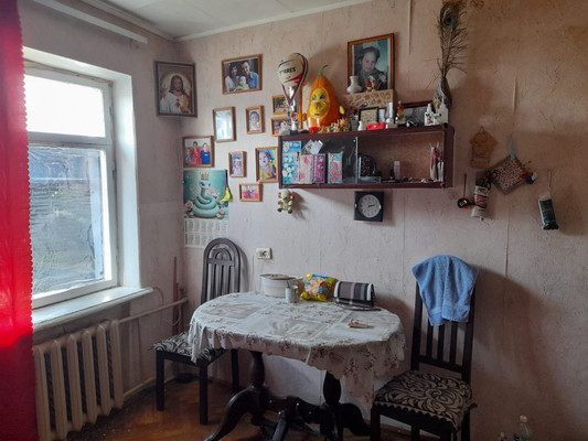 Продам многокомнатную квартиру, Ленинградская ул, 131, Тихорецк г