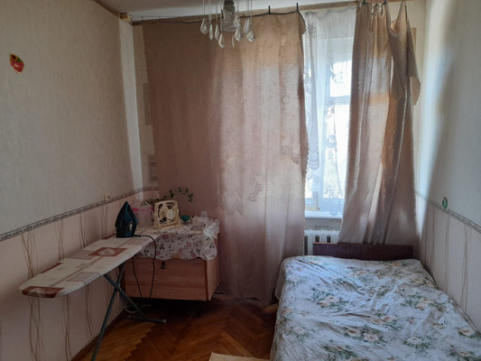 Продам многокомнатную квартиру, Ленинградская ул, 131, Тихорецк г