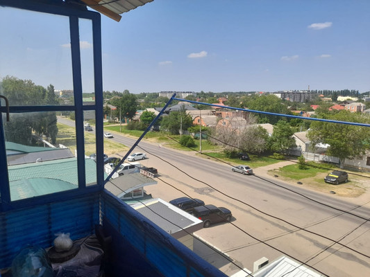 Продам многокомнатную квартиру, Ленинградская ул, 131, Тихорецк г