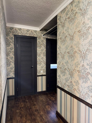 Продам трехкомнатную (3-комн.) квартиру, Ленина ул, 53, Терек г