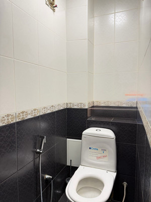 Продам трехкомнатную (3-комн.) квартиру, Ленина ул, 53, Терек г