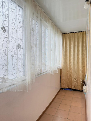 Продам трехкомнатную (3-комн.) квартиру, Ленина ул, 53, Терек г