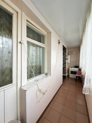 Продам трехкомнатную (3-комн.) квартиру, Ленина ул, 53, Терек г