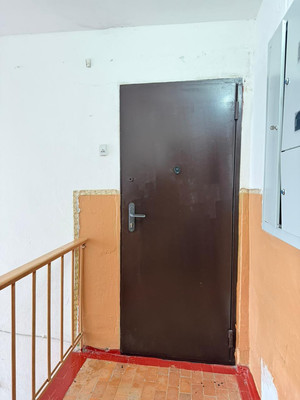 Продам трехкомнатную (3-комн.) квартиру, Ленина ул, 53, Терек г