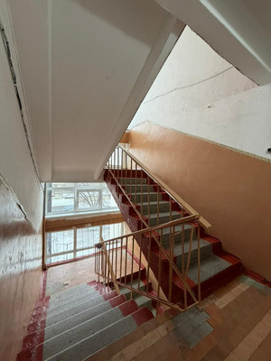 Продам трехкомнатную (3-комн.) квартиру, Ленина ул, 53, Терек г