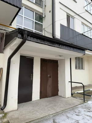 Продам трехкомнатную (3-комн.) квартиру, Ленина ул, 53, Терек г