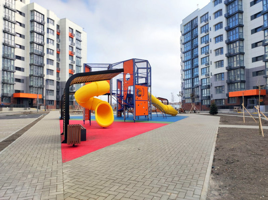 Продам двухкомнатную (2-комн.) квартиру, Крылова ул, 13к2, Анапа г