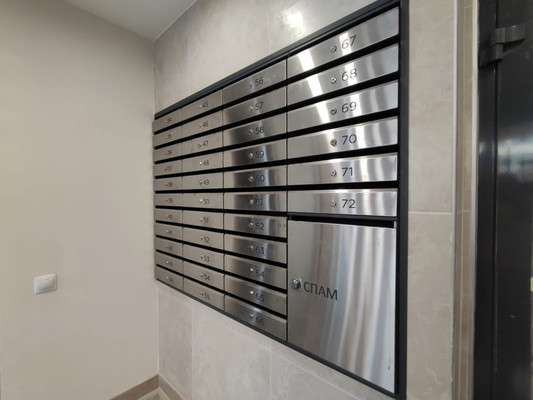 Продам двухкомнатную (2-комн.) квартиру, Крылова ул, 13к2, Анапа г