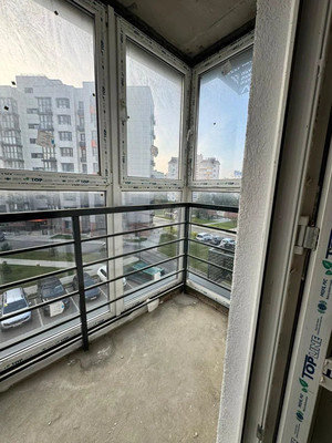 Продам двухкомнатную (2-комн.) квартиру, Крылова ул, 13к2, Анапа г