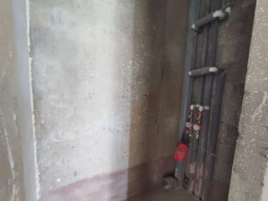 Продам двухкомнатную (2-комн.) квартиру, Крылова ул, 13к2, Анапа г