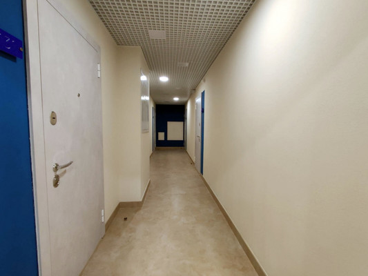 Продам двухкомнатную (2-комн.) квартиру, Крылова ул, 13к2, Анапа г