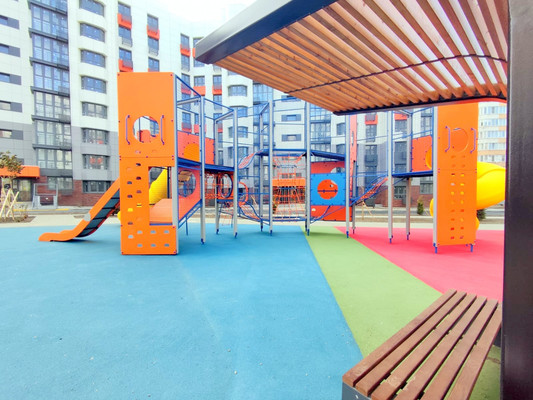 Продам двухкомнатную (2-комн.) квартиру, Крылова ул, 13к2, Анапа г