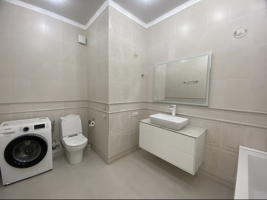 Продам двухкомнатную (2-комн.) квартиру, Пушкина ул, 35а, Нальчик г