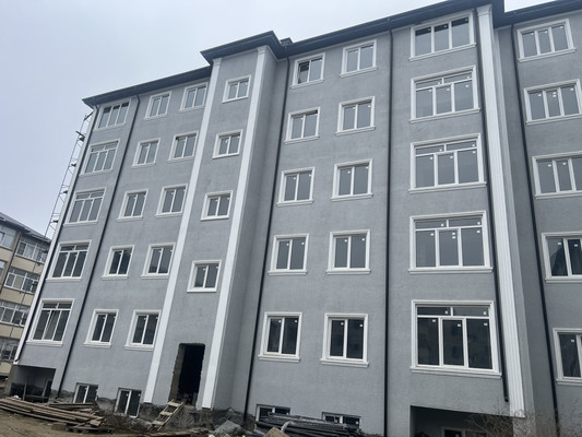 Продам двухкомнатную (2-комн.) квартиру, 2-я Надречная ул, 124кИ, Нальчик г