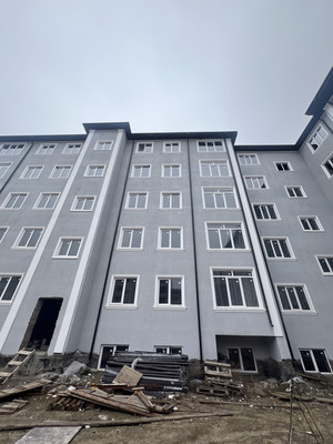 Продам двухкомнатную (2-комн.) квартиру, 2-я Надречная ул, 124кИ, Нальчик г