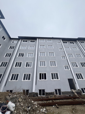 Продам двухкомнатную (2-комн.) квартиру, 2-я Надречная ул, 124кИ, Нальчик г