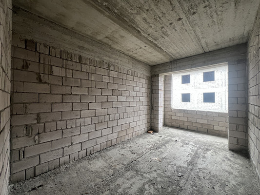 Продам двухкомнатную (2-комн.) квартиру, 2-я Надречная ул, 124кИ, Нальчик г