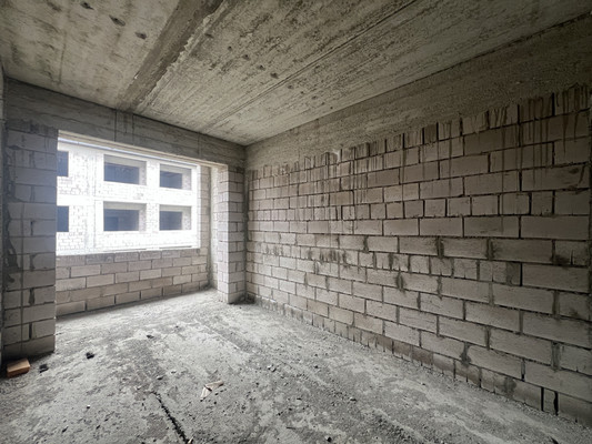 Продам двухкомнатную (2-комн.) квартиру, 2-я Надречная ул, 124кИ, Нальчик г