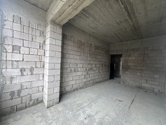 Продам двухкомнатную (2-комн.) квартиру, 2-я Надречная ул, 124кИ, Нальчик г