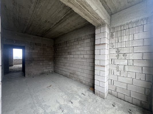 Продам двухкомнатную (2-комн.) квартиру, 2-я Надречная ул, 124кИ, Нальчик г