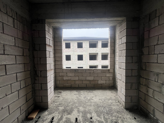 Продам двухкомнатную (2-комн.) квартиру, 2-я Надречная ул, 124кИ, Нальчик г