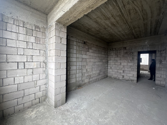 Продам двухкомнатную (2-комн.) квартиру, 2-я Надречная ул, 124кИ, Нальчик г