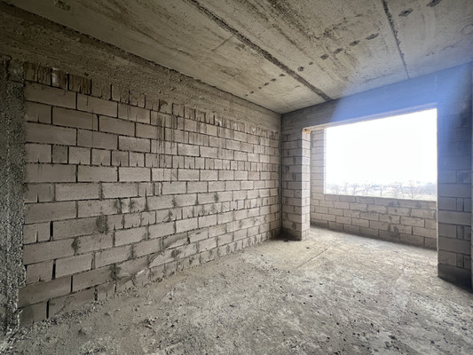 Продам двухкомнатную (2-комн.) квартиру, 2-я Надречная ул, 124кИ, Нальчик г