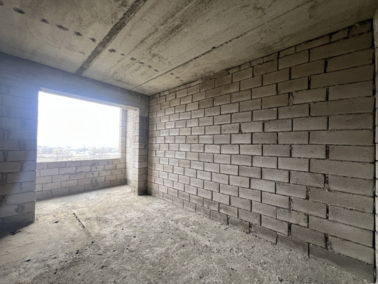 Продам двухкомнатную (2-комн.) квартиру, 2-я Надречная ул, 124кИ, Нальчик г