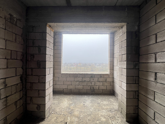 Продам двухкомнатную (2-комн.) квартиру, 2-я Надречная ул, 124кИ, Нальчик г