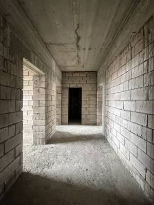 Продам двухкомнатную (2-комн.) квартиру, 2-я Надречная ул, 124кИ, Нальчик г