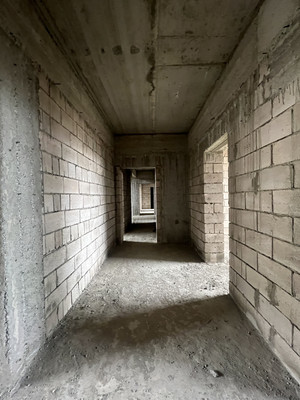 Продам двухкомнатную (2-комн.) квартиру, 2-я Надречная ул, 124кИ, Нальчик г