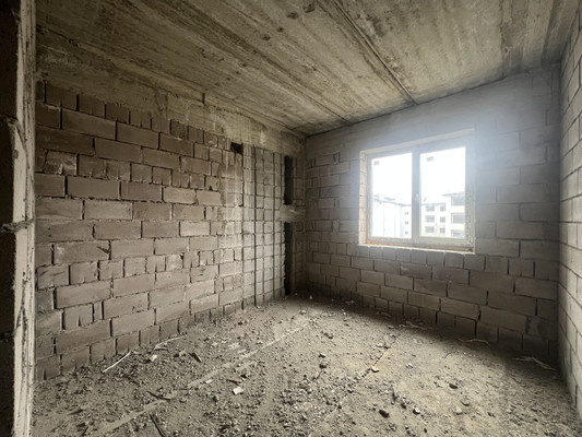 Продам однокомнатную (1-комн.) квартиру, 2-я Надречная ул, 124кА, Нальчик г