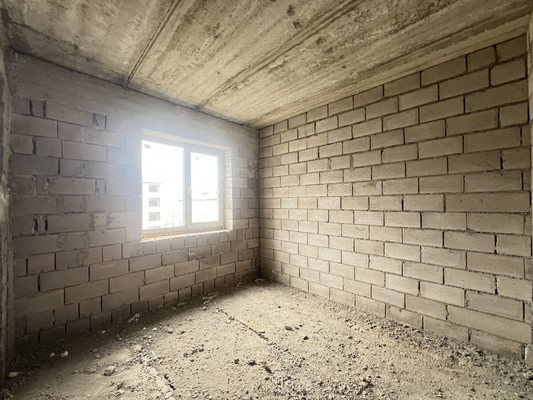 Продам однокомнатную (1-комн.) квартиру, 2-я Надречная ул, 124кА, Нальчик г