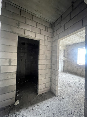 Продам однокомнатную (1-комн.) квартиру, 2-я Надречная ул, 124кА, Нальчик г