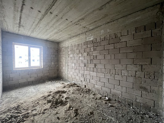 Продам однокомнатную (1-комн.) квартиру, 2-я Надречная ул, 124кА, Нальчик г