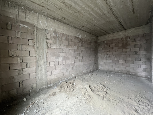 Продам однокомнатную (1-комн.) квартиру, 2-я Надречная ул, 124кА, Нальчик г