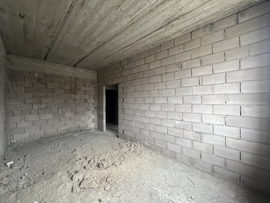 Продам однокомнатную (1-комн.) квартиру, 2-я Надречная ул, 124кА, Нальчик г