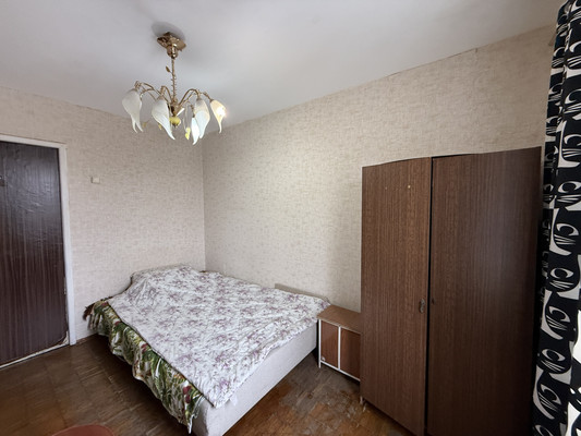 Продам двухкомнатную (2-комн.) квартиру, Черкизовская Б. ул, 22к2, Москва г