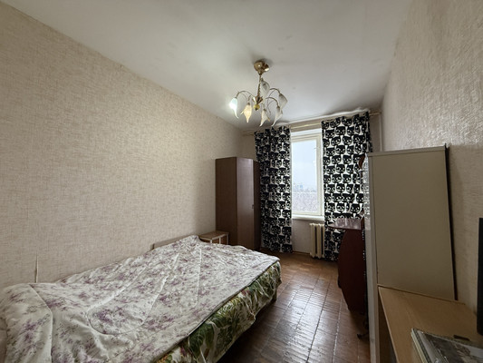 Продам двухкомнатную (2-комн.) квартиру, Черкизовская Б. ул, 22к2, Москва г