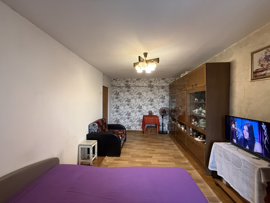 Продам двухкомнатную (2-комн.) квартиру, Черкизовская Б. ул, 22к2, Москва г