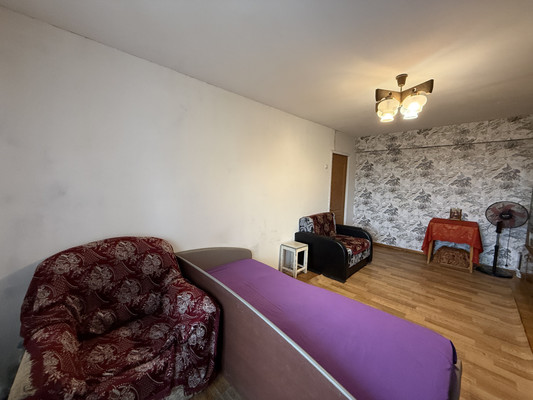 Продам двухкомнатную (2-комн.) квартиру, Черкизовская Б. ул, 22к2, Москва г