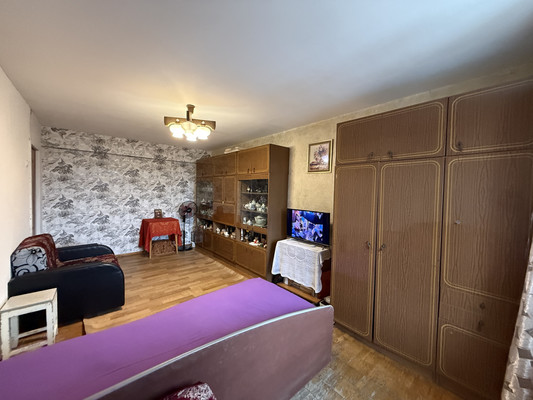 Продам двухкомнатную (2-комн.) квартиру, Черкизовская Б. ул, 22к2, Москва г