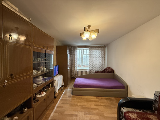 Продам двухкомнатную (2-комн.) квартиру, Черкизовская Б. ул, 22к2, Москва г