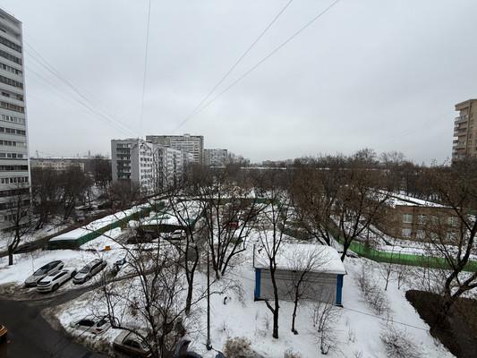 Продам двухкомнатную (2-комн.) квартиру, Черкизовская Б. ул, 22к2, Москва г