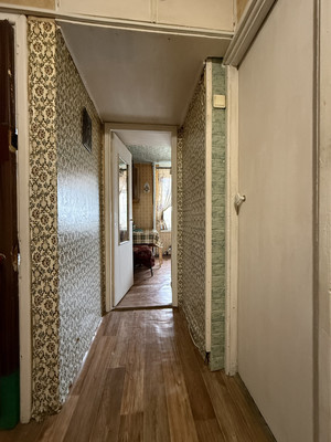 Продам двухкомнатную (2-комн.) квартиру, Черкизовская Б. ул, 22к2, Москва г